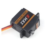 Hot sell EMAX ES09MD Dual-bearing Special Swash Metal Digital for Align 450 Helicopter(es08ma Es08md Es08a)